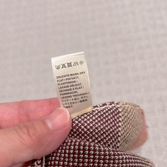 Acne studios beanie main image 2